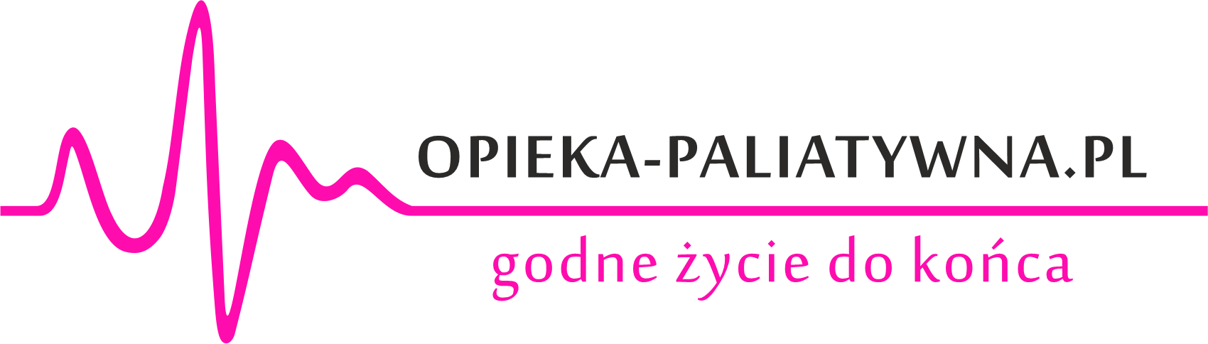 opieka paliatywna logo